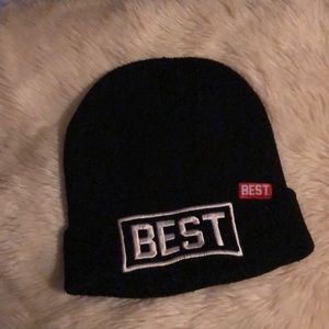 ✨🛍🎀BEST beanie🎀🛍✨